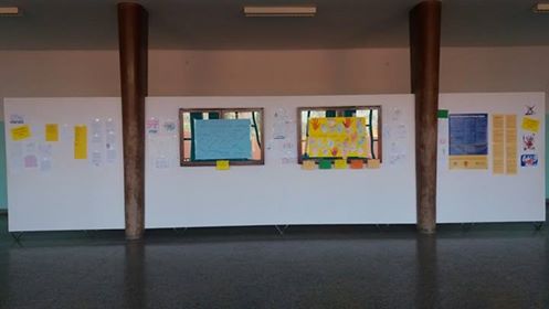 Završne aktivnosti Mješovite srednje škole Bihać u Sedmici l