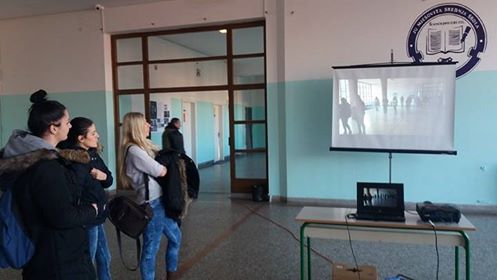 Završne aktivnosti Mješovite srednje škole Bihać u Sedmici l