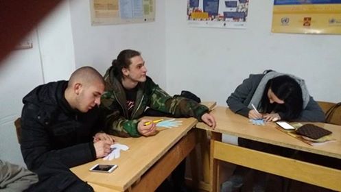 Završne aktivnosti Mješovite srednje škole Bihać u Sedmici l