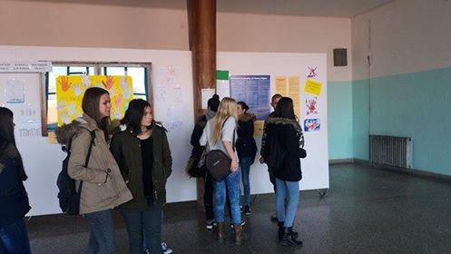 Završne aktivnosti Mješovite srednje škole Bihać u Sedmici l