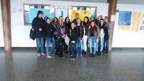 Završne aktivnosti Mješovite srednje škole Bihać u Sedmici l