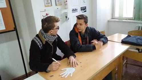 Završne aktivnosti Mješovite srednje škole Bihać u Sedmici l