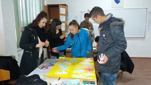 Završne aktivnosti Mješovite srednje škole Bihać u Sedmici l