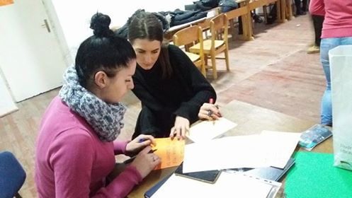 Završne aktivnosti Mješovite srednje škole Bihać u Sedmici l