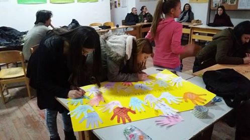 Završne aktivnosti Mješovite srednje škole Bihać u Sedmici l