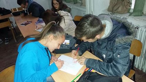 Završne aktivnosti Mješovite srednje škole Bihać u Sedmici l