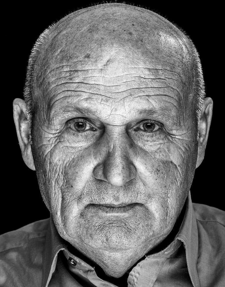 Napustio nas je Anđelko Kvesić