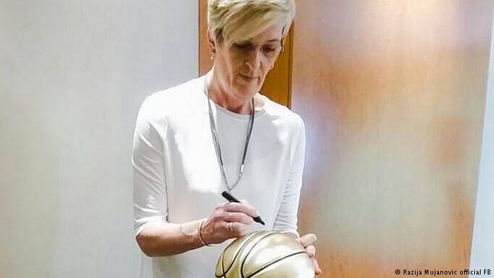 Razija Mujanović: Žena koja je zadužila YU i BiH