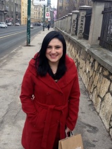 Maida Salkanovic