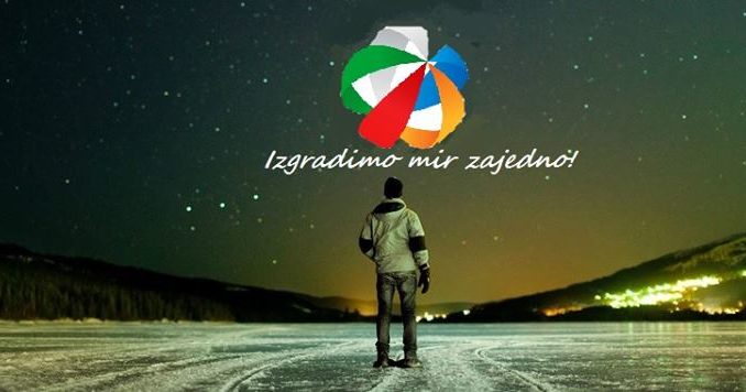 Izaberimo mir zajedno