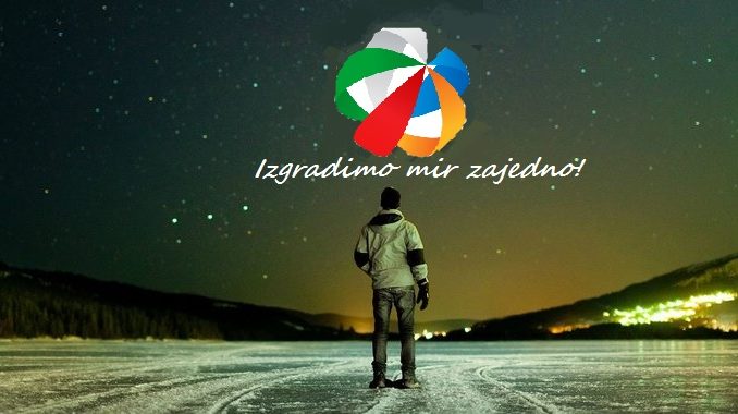 Izgradimo mir zajedno