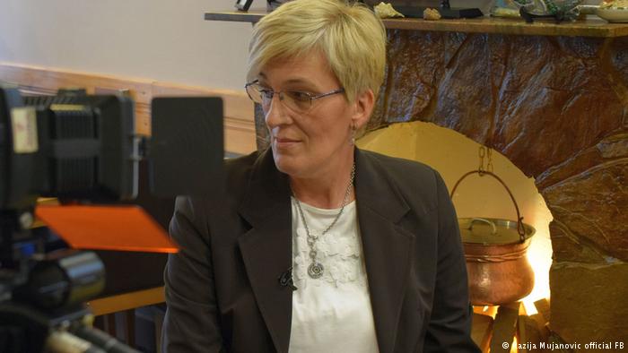 Razija Mujanović: Žena koja je zadužila YU i BiH