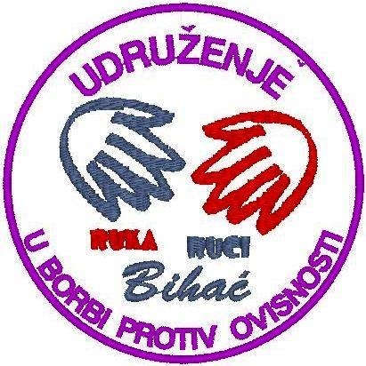 Udruženje u borbi protiv ovisnosti “Ruka ruci” Bihać