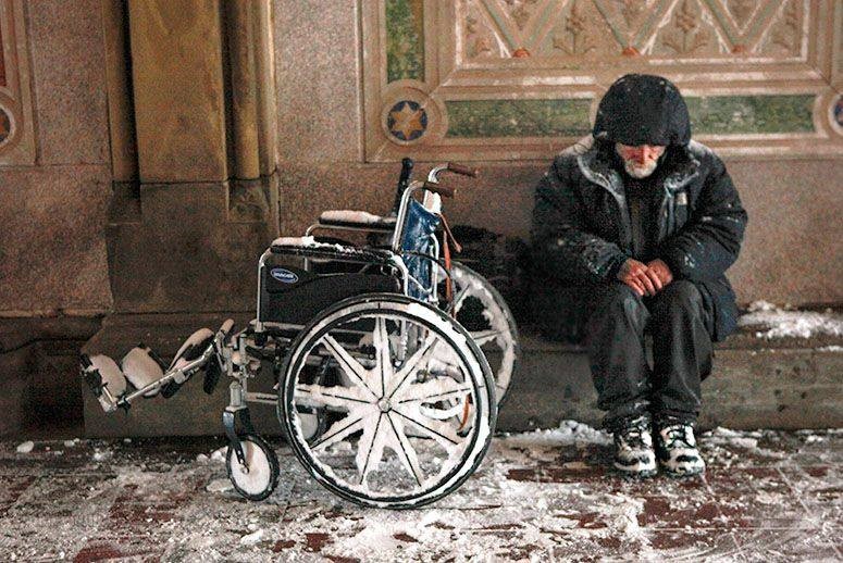 Što će ti sirotinja? Sirotinja te samo koči…” Riječi Intelektualca! –  Udruženje mreža za izgradnju mira