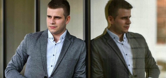 Intervju – Nikola Vučić: Sve dublje tonemo u srednji vijek