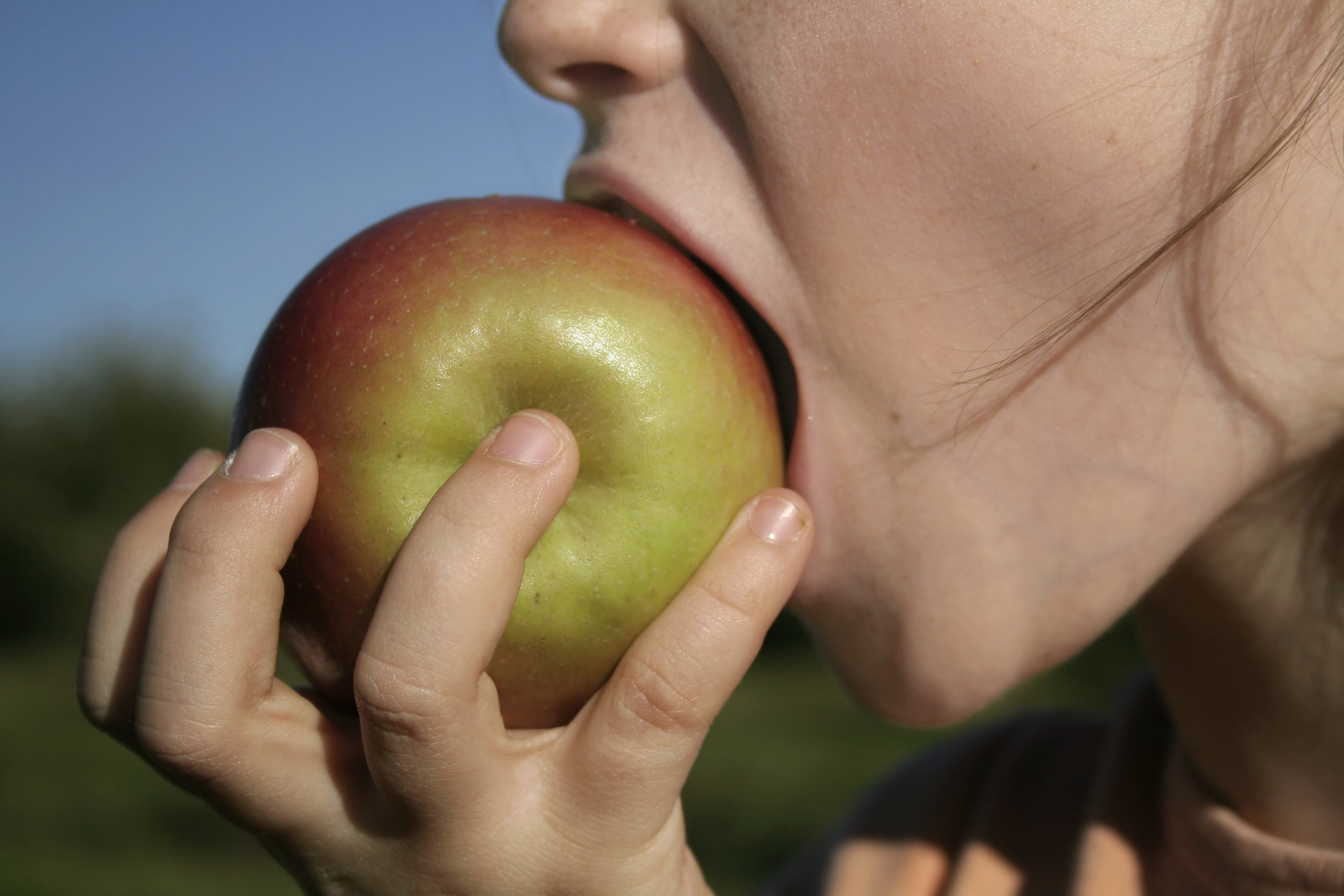 Кинуть яблоко. Кусает яблоко. Откушенное яблоко. Девушка надкусывает яблоко. Яблочный человек.
