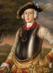 Baron Karl Fridrih Hijeronim Minhauzen i 