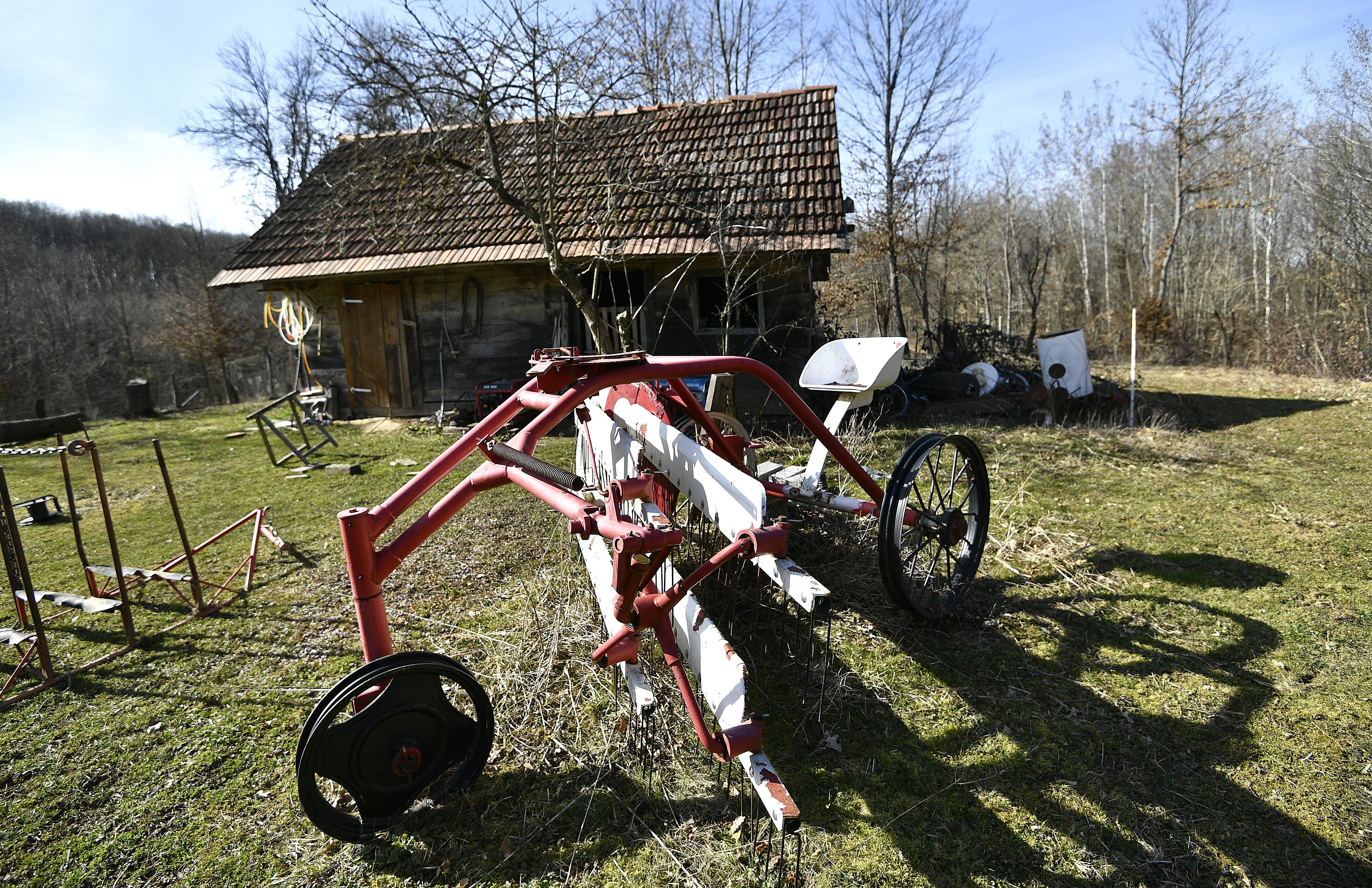 Kako mogu napraviti ženu špricati