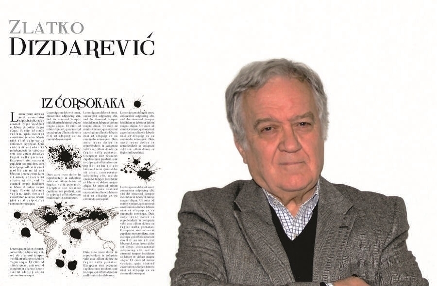 Zlatko Dizdarević: Neki drugi kriminalci
