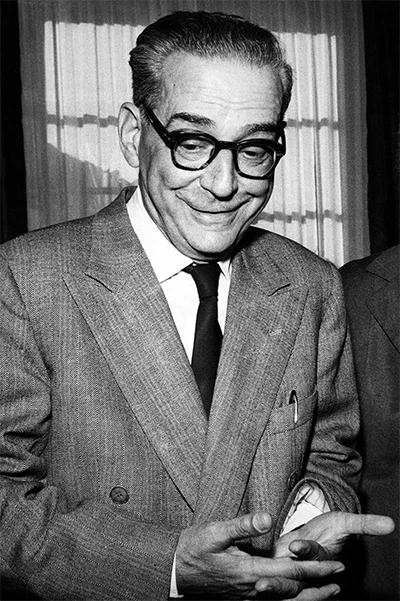 Ivo Andrić, fanatik bola, putovanja i nade u daljinu