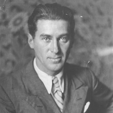 Ivo Andrić, fanatik bola, putovanja i nade u daljinu