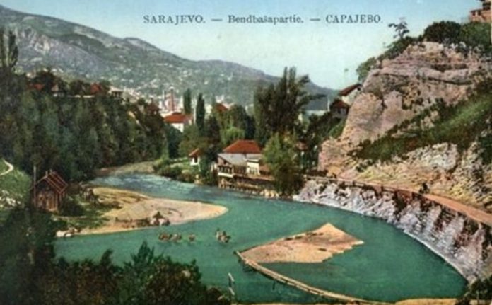 Sarajevska Bembaša – mjesto nastalo na temeljima srednjovjekovnog sela Brodac