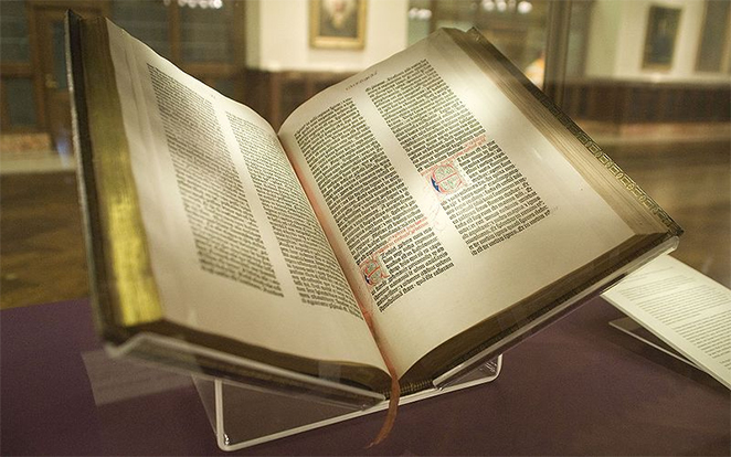 12 najskupljih knjiga na svetu