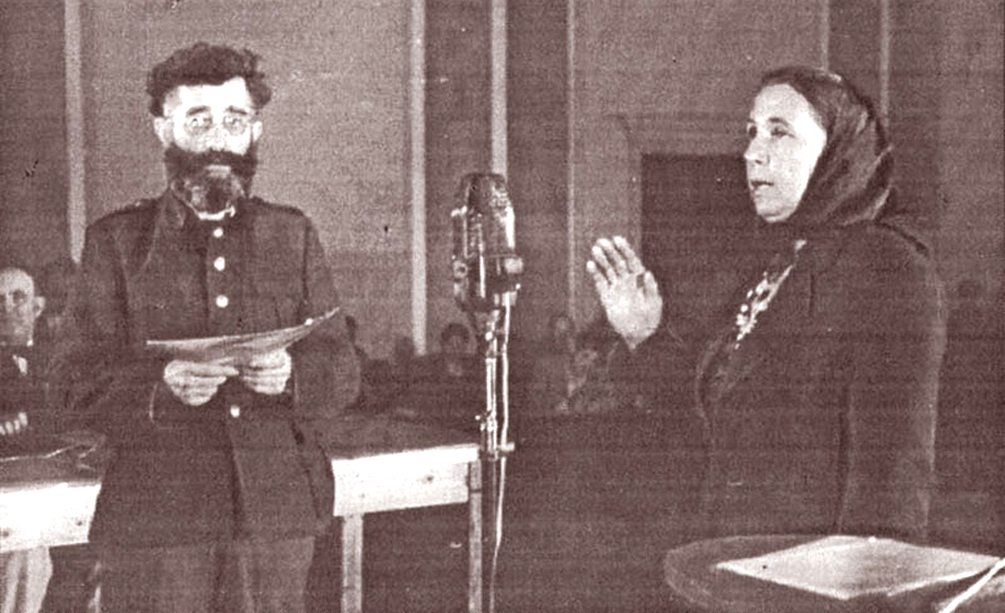Olivera Milosavljević: FAŠIZAM I ISTORIJSKI REVIZIONIZAM