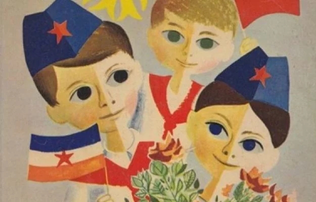 Danas kad postajem pionir: Mali podsjetnik za sve one koji s