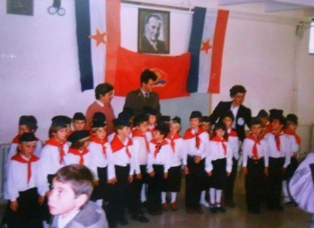 Danas kad postajem pionir: Mali podsjetnik za sve one koji s