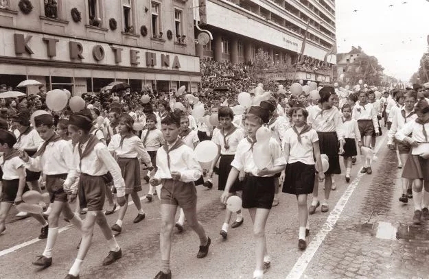 Danas kad postajem pionir: Mali podsjetnik za sve one koji s