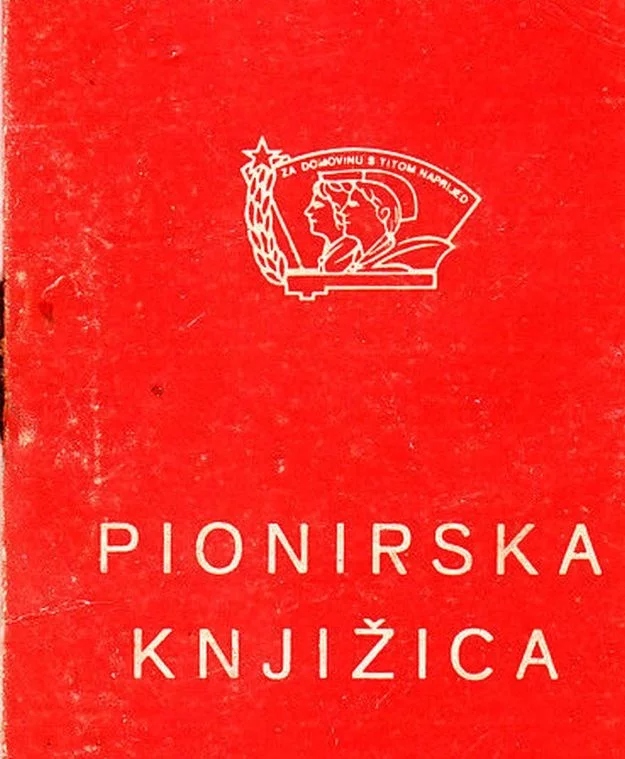Danas kad postajem pionir: Mali podsjetnik za sve one koji s