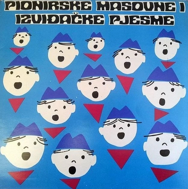 Danas kad postajem pionir: Mali podsjetnik za sve one koji s