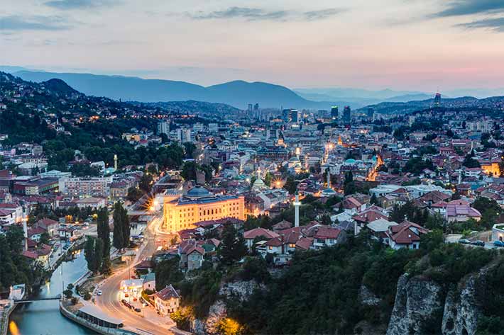 U Sarajevu održana premijera filma: Šta se krije iza maske?