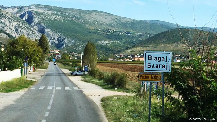 Vrelo Bune – poliranje srca