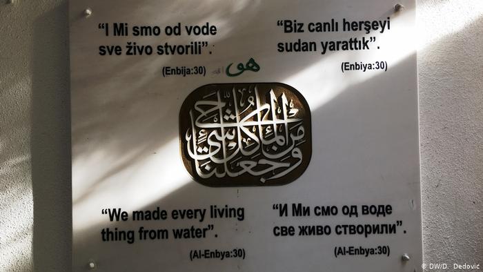 Vrelo Bune – poliranje srca