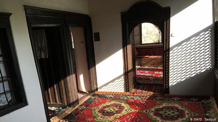 Vrelo Bune – poliranje srca