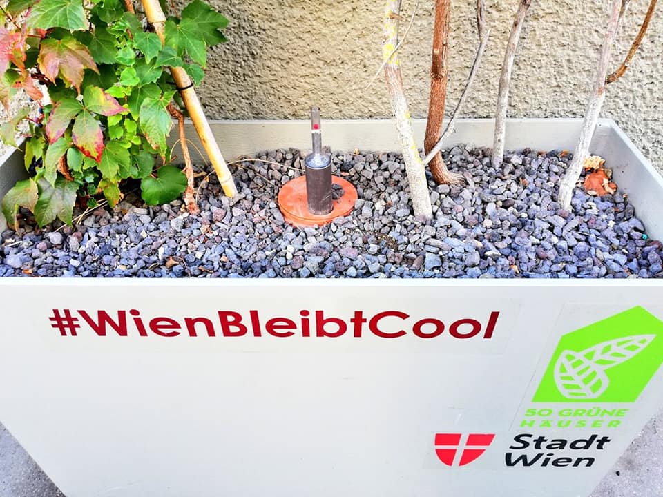 Beč je cool! – glavni grad Austrije postaje još „zeleniji“