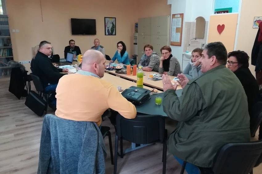 Roditelji djece s poteškoćama traže depolitizaciju čelnika u zavodima