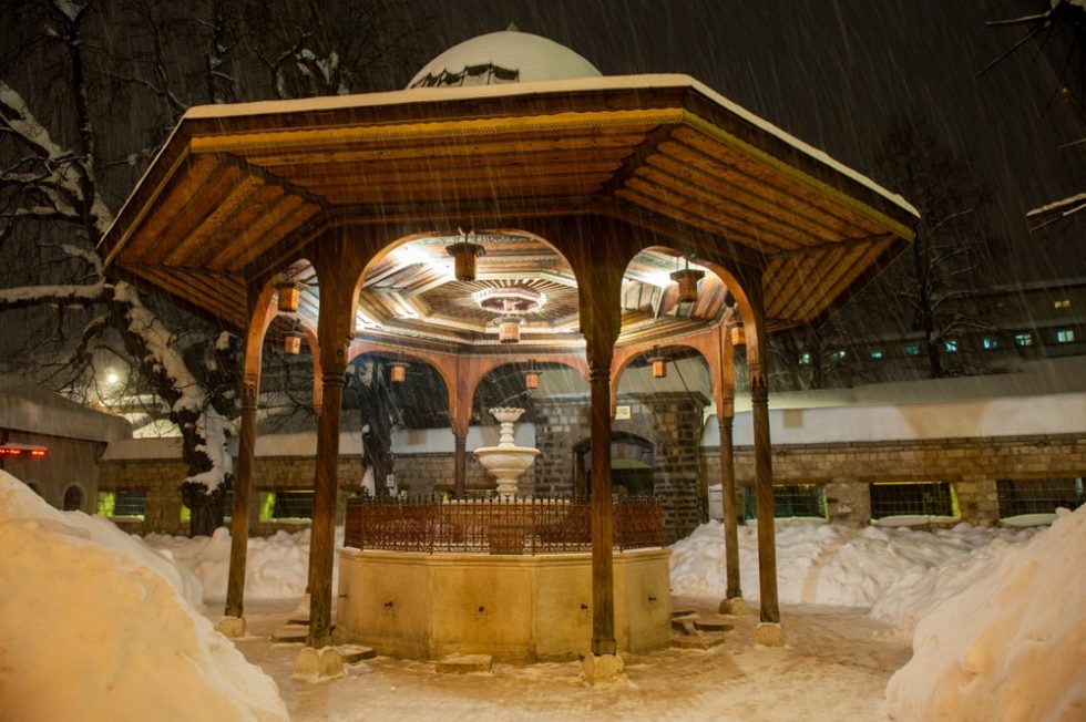 Kako su nastala imena glavnih gradova bivših država SFRJ