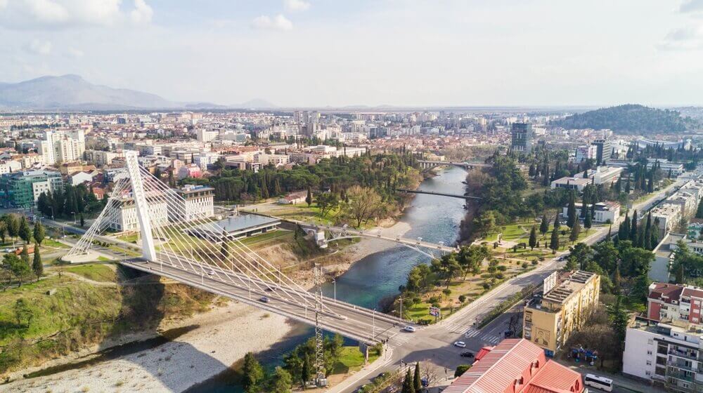 Kako su nastala imena glavnih gradova bivših država SFRJ