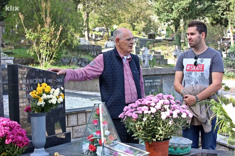 Edo Kanlić se nakon školovanja vratio u BiH: Misle da sam bu