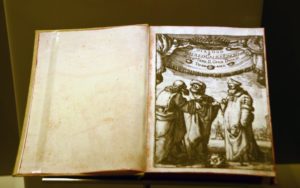 Galileo Galilej i inkvizicija