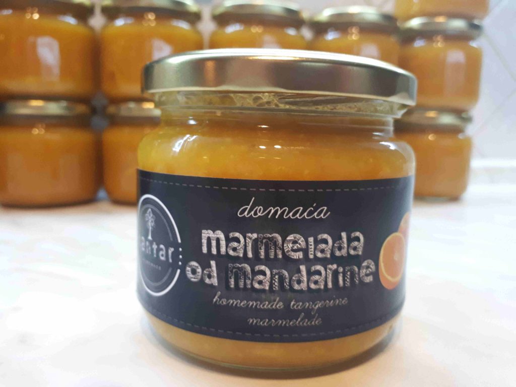 Uspješna priča iz BiH: Kantar Homemade