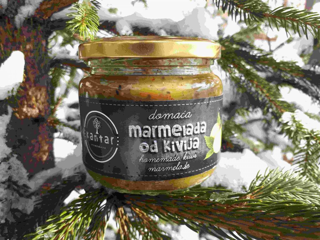 Uspješna priča iz BiH: Kantar Homemade