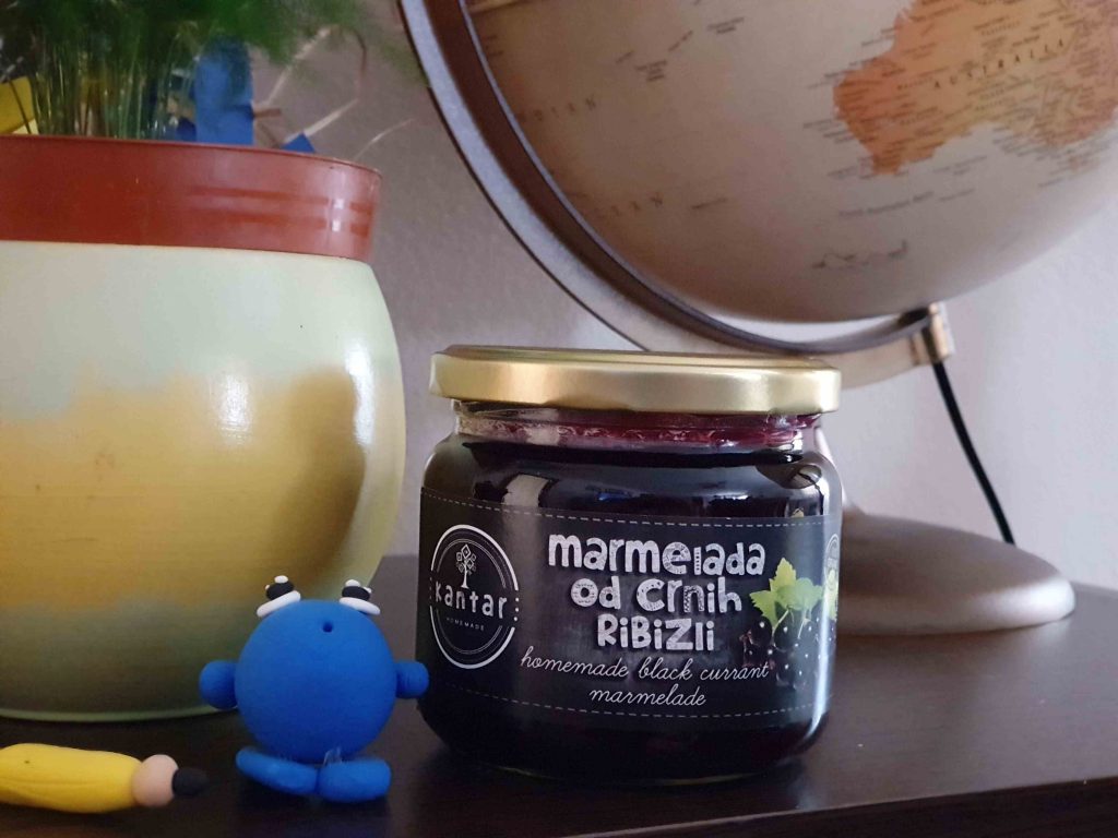 Uspješna priča iz BiH: Kantar Homemade