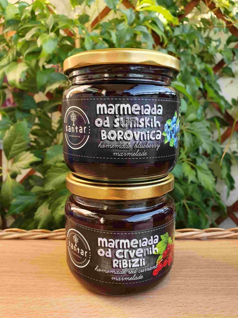 Uspješna priča iz BiH: Kantar Homemade