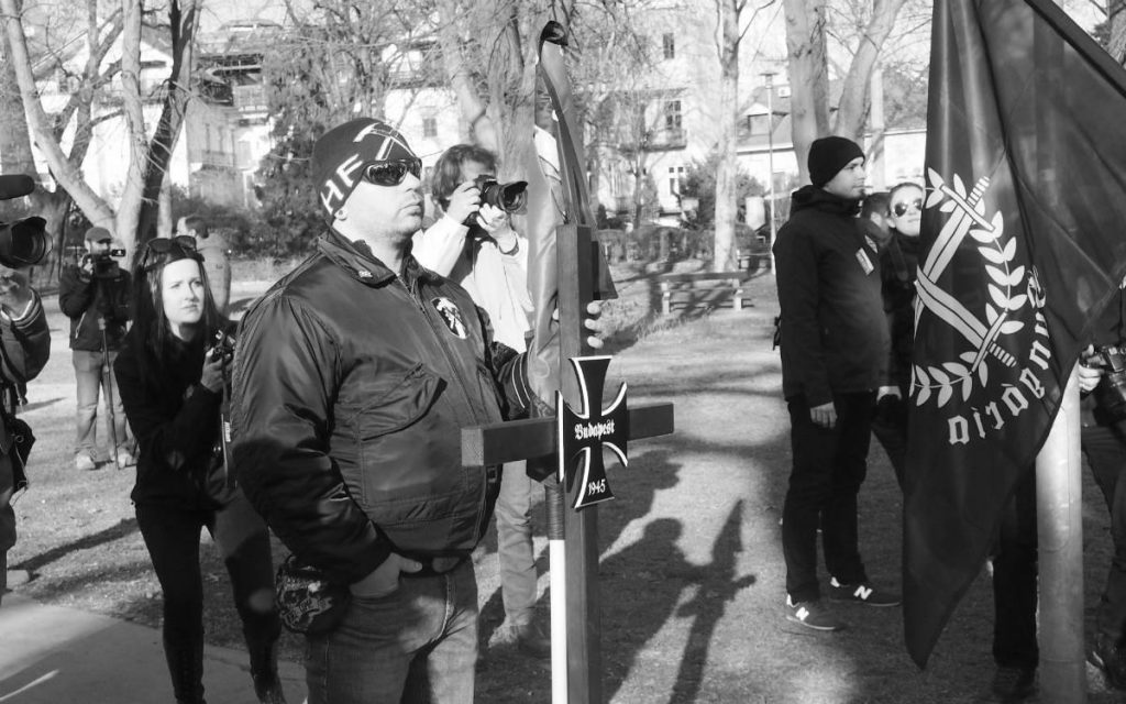 Dan za no pasaran