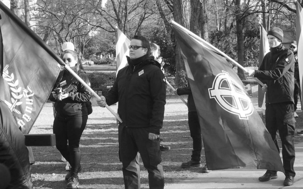 Dan za no pasaran