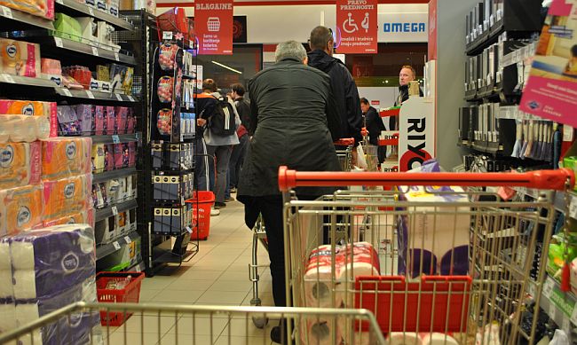 DOBRI LJUDI U DOBA EPIDEMIJE: Na muci se poznaju junaci